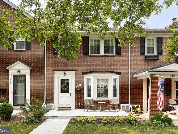2nd image of 417 Regester Ave