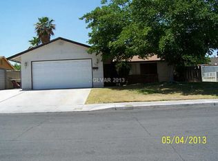 509 Cactus Bloom Ln, Las Vegas, NV 89107