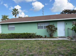 5954 Bahama Court, West Palm Beach, FL 33407