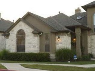 14100 Avery Ranch Blvd UNIT 1101, Austin, TX 78717