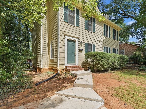 2nd image of 5211 Lynnville Ave #B