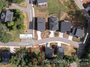 213 Torch Light Way #5, Asheville, NC 28806