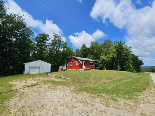 7365 County Road 417, McMillan, MI 49853