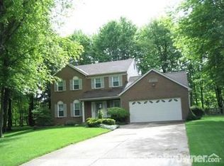3732 Chestnut Way, Amelia, OH 45102