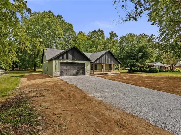 604 Laura Dr, Bethel, OH 45106