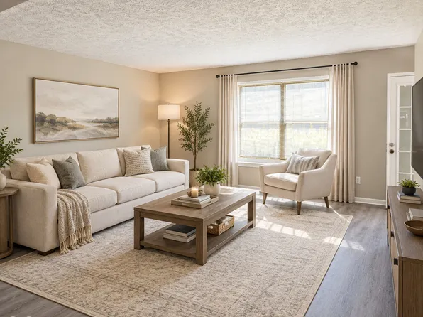 1763 Wellesley Ln APT 1I, Indianapolis, IN 46219