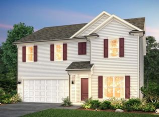 2192 Fox Chapel Place Hidden Valley LOT 360, Fuquay Varina, NC 27526