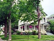 Professionally Landscaped