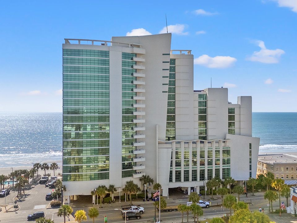 1st image of 201 South Ocean Blvd. #806
