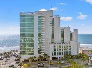 201 S Ocean Blvd #806, Myrtle Beach, SC 29577