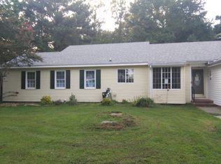4746 Daughertytown Rd, Crisfield, MD 21817