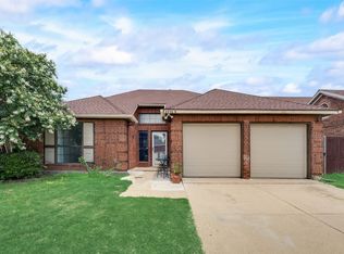 6936 Cedar Knoll Dr, Dallas, TX 75236