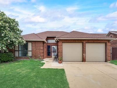 6936 Cedar Knoll Dr, Dallas, TX, 75236