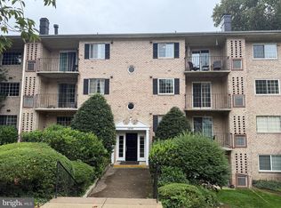 River Terrace Condo, Woodbridge, VA 22192