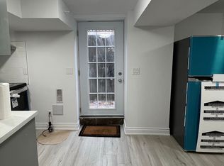 109 Monteith Cres, Vaughan, ON L6A3M8