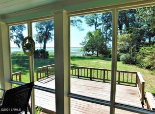 2002 Berkley Cir, Pt Royal, SC 29935