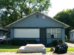 1025 S Waldemere Ave, Indianapolis, IN