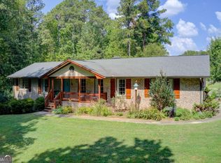 9875 Hutcheson Ferry Rd, Chattahoochee Hills, GA 30268