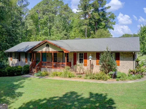 9875 Hutcheson Ferry Rd, Chattahoochee Hills, GA 30268