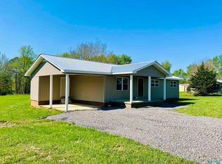 149 Willingham St, Rainsville, AL 35986