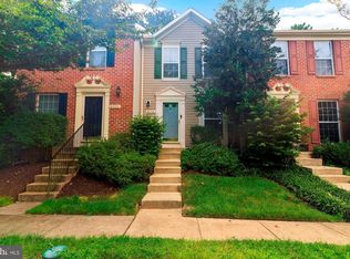 8324 Water Lily Way, Laurel, MD 20724