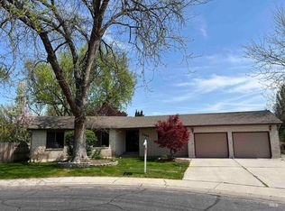 3030 N Leisure Dr, Boise, ID 83704
