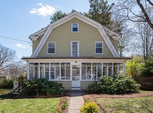 94 Brow Ave, Braintree, MA 02184