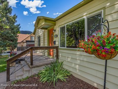 1114 Blake Ave, Glenwood Springs, CO, 81601