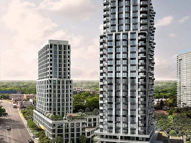 25 Cordova Ave #1907 — Photo 1