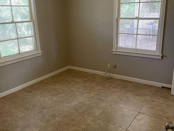 front room