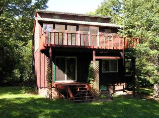 9217 N Nail Creek Rd, Exeland, WI 54835