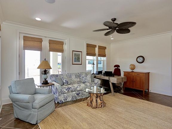 Great Room 1st Floor