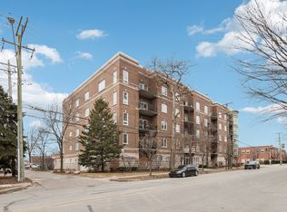 1277 E Thacker St APT 303, Des Plaines, IL 60016