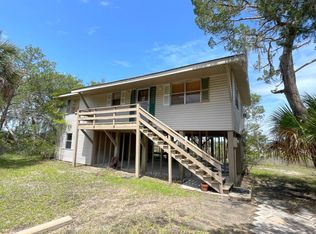 131 Cattle Hammock Rd, Midway, GA 31320