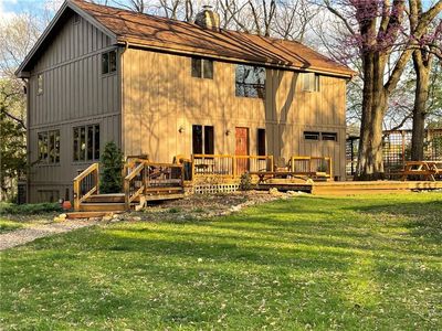 125 Beach Dr, Blue Springs, MO, 64015