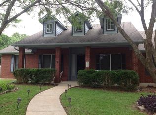 3024 Sunland Dr, Austin, TX 78748