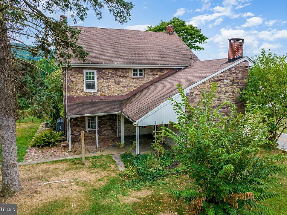 3059 Peters Mountain Rd, Halifax, PA 17032 Zillow