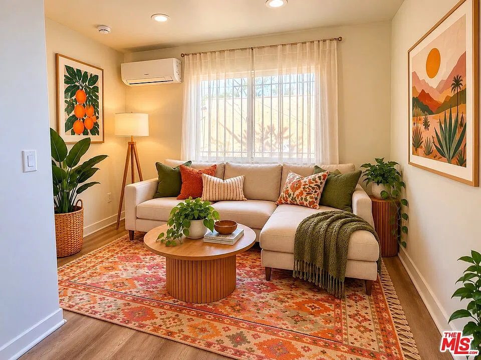 1 bed, 1.0 bath, 600 sqft, $1,850 — Photo 4