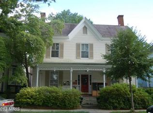 120 Goldsborough St, Easton, MD 21601