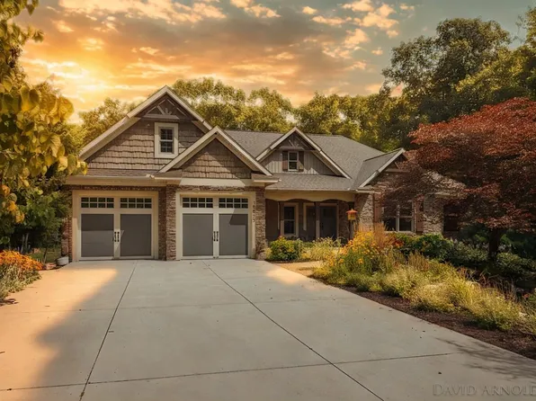 16695 Ransom St, Holland, MI 49424