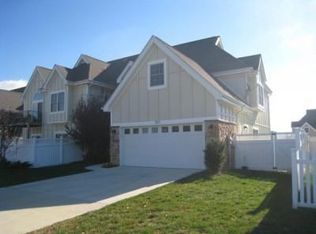 285 Callaway Cir, Harrisonburg, VA 22801