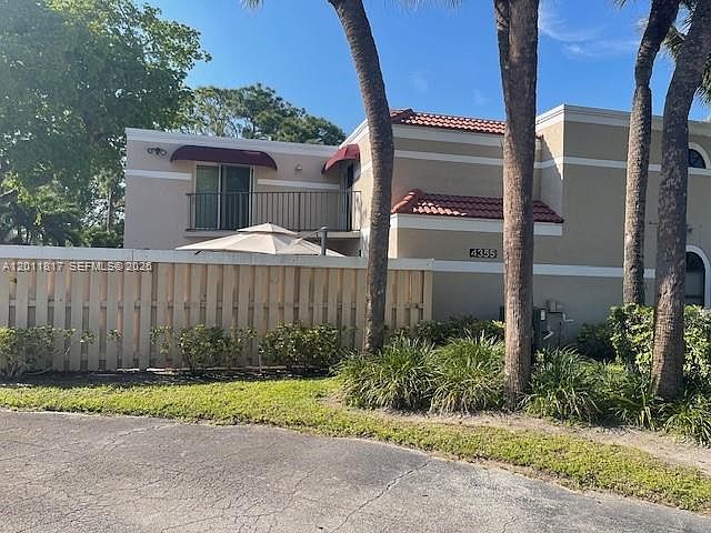 1st image of 4355 Village Dr Unit A