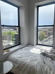 Rented by Brooklive Management/Deergrow Developments LLC