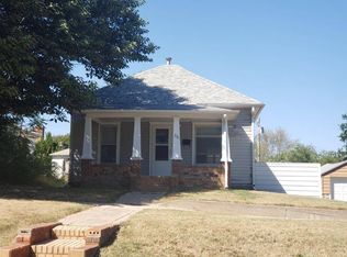 321 E 12th St, Concordia, KS 66901