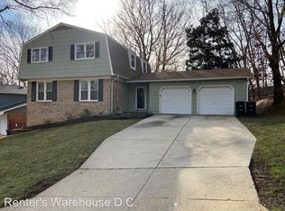 908 Park Ter, Fort Washington, MD 20744