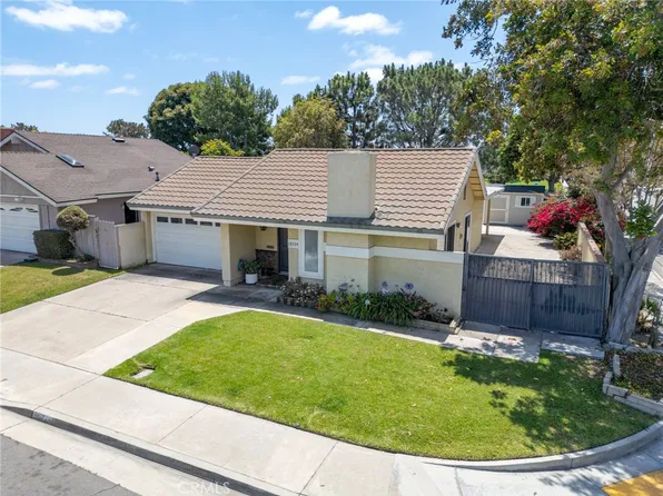 10724 El Rubi Cir, Fountain Valley, CA 92708