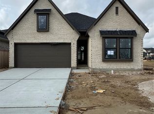 11439 Desert Orangetip Dr, Cypress, TX 77433