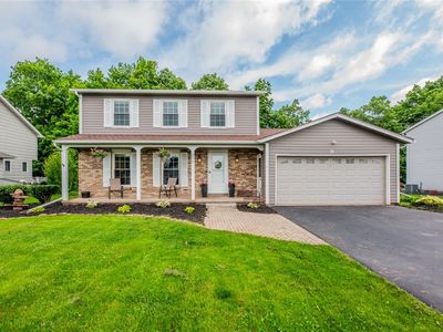 26 La Solis Dr, Rochester, NY, 14626