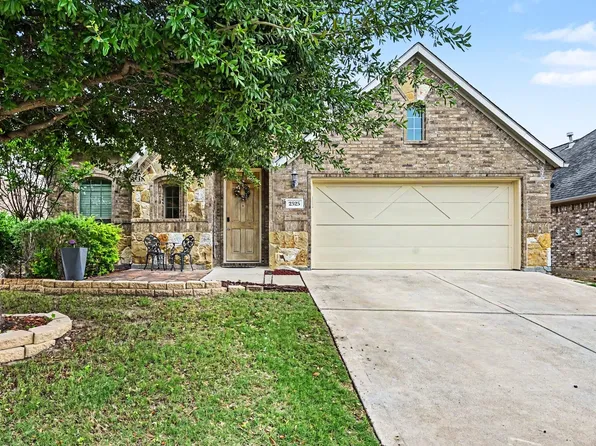 2525 Open Range Dr, Fort Worth, TX 76177