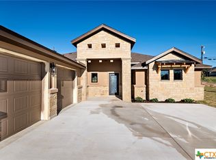 303 Bluestem Cv, Georgetown, TX 78633
